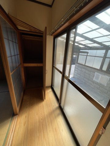 田の上1丁目　中古住宅のその他