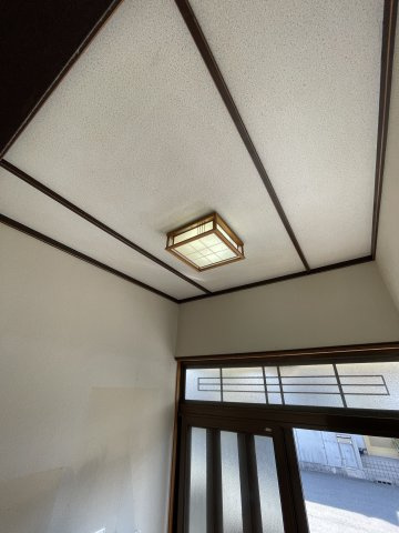 田の上1丁目　中古住宅のその他