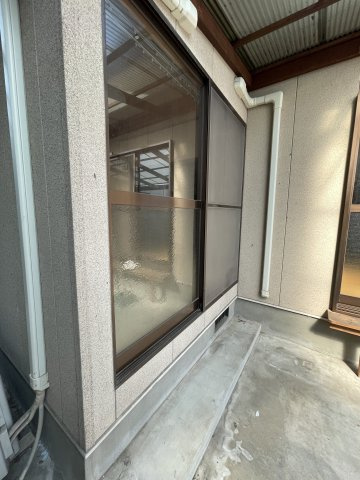 田の上1丁目　中古住宅のその他