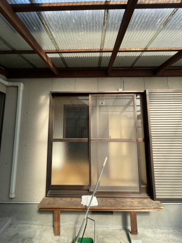 田の上1丁目　中古住宅のその他