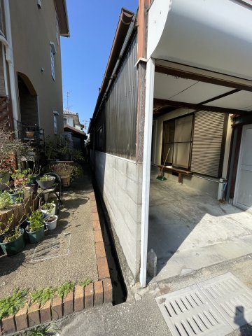 田の上1丁目　中古住宅のその他