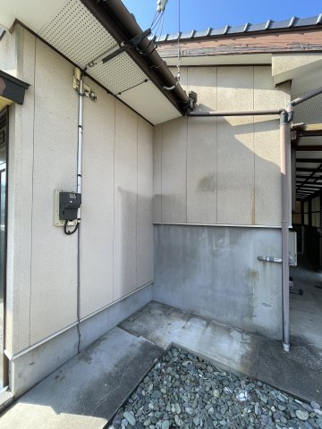 田の上1丁目　中古住宅のその他