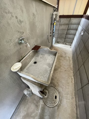 田の上1丁目　中古住宅のその他