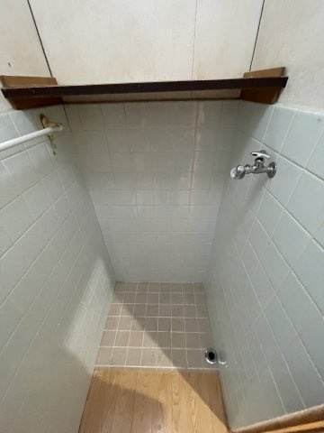 田の上1丁目　中古住宅のその他