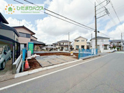 取手市戸頭18期　新築戸建の画像