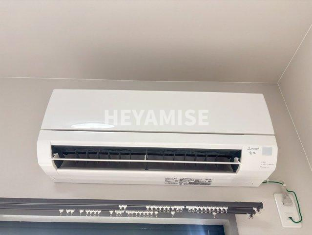 MフラットⅡの設備