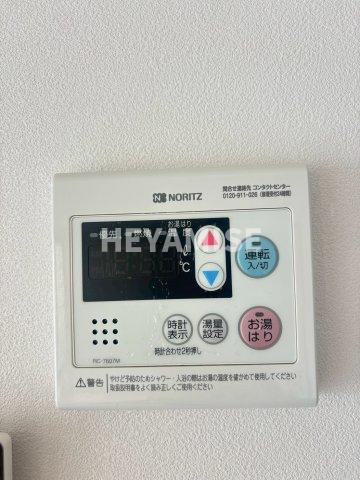 MフラットⅡのその他