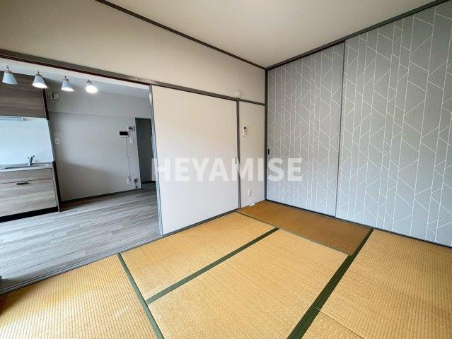 MフラットⅡのその他