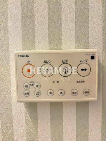 MフラットⅡのその他