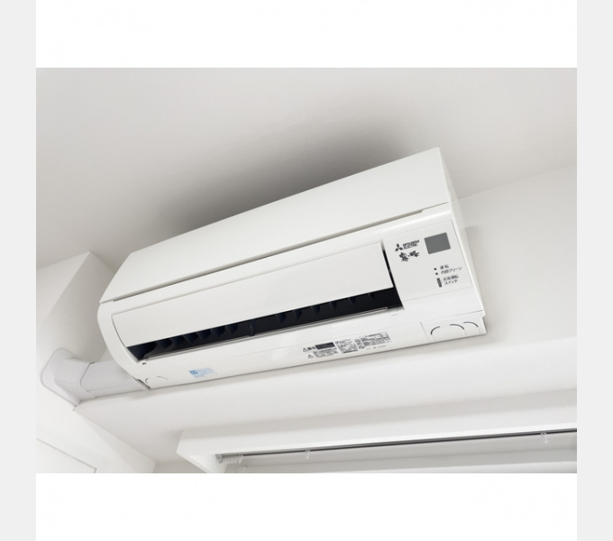 コンフォリア成増の設備