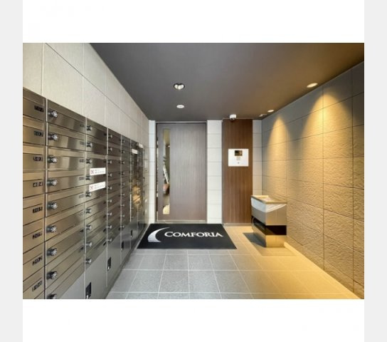 コンフォリア成増のその他共用部分