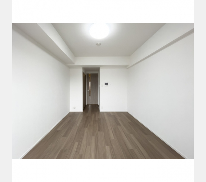 コンフォリア成増の居間・リビング