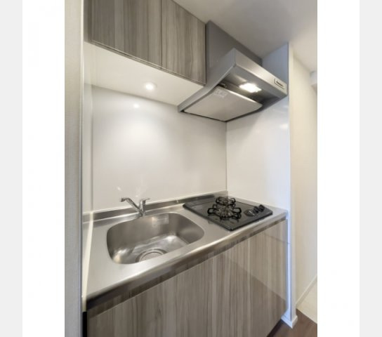 コンフォリア成増のキッチン