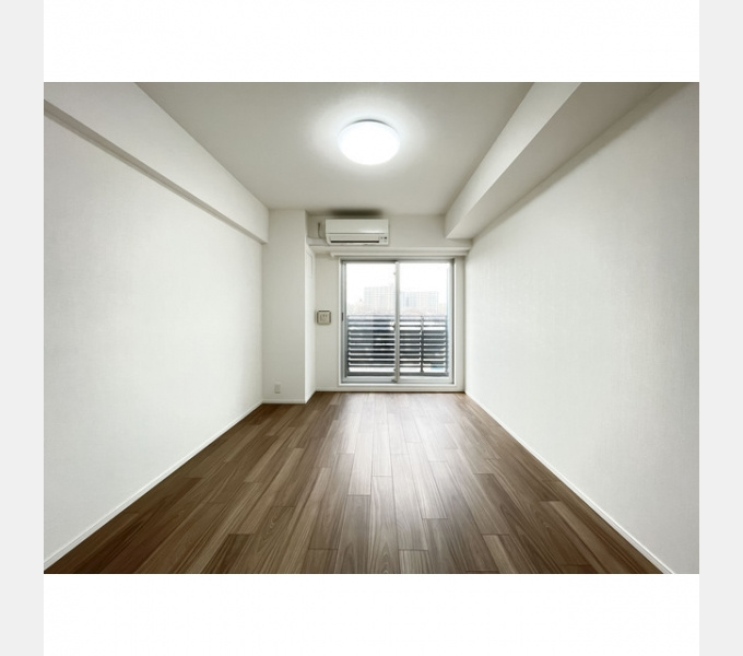 コンフォリア成増の洋室