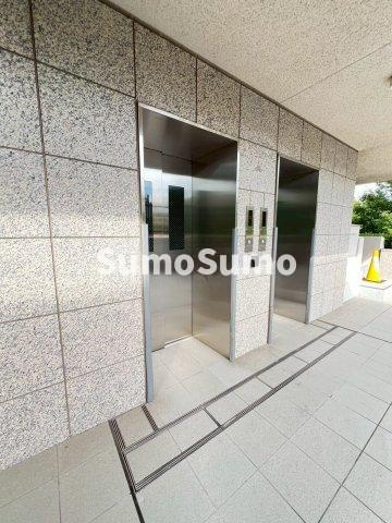 目黒第一マンションズのその他共用部分