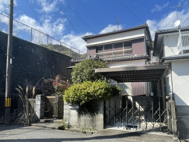 十津四丁目　土地