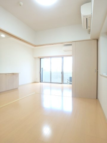 【居間・リビング】レジディア仙台本町