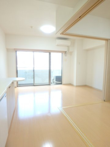 【寝室】レジディア仙台本町
