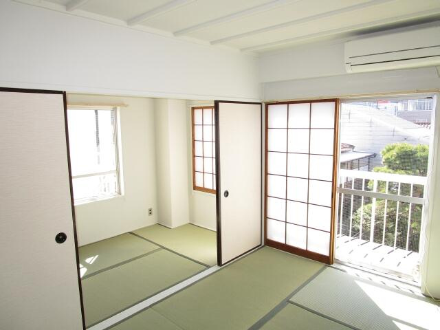 和室６帖