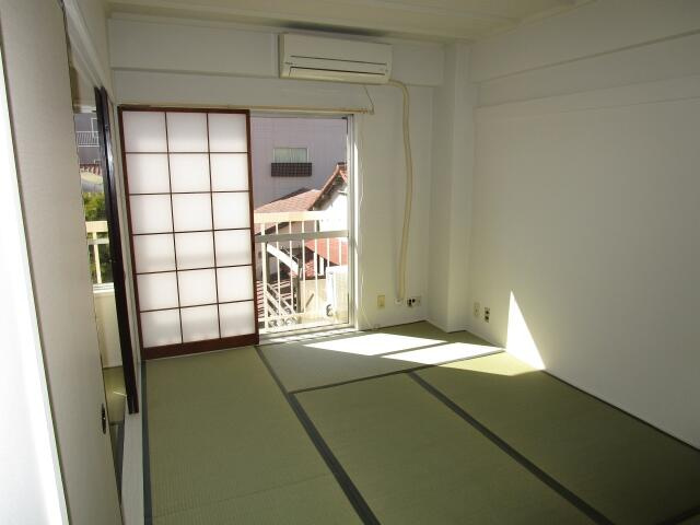 和室６帖