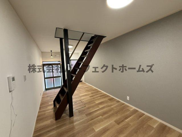 御幸東町テラスハウスのその他
