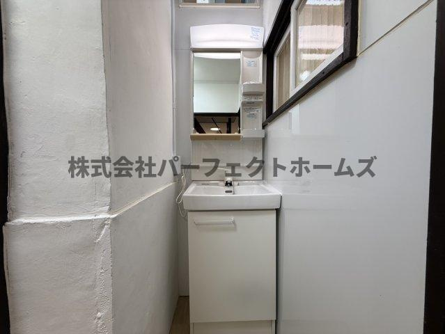 御幸東町テラスハウスのその他