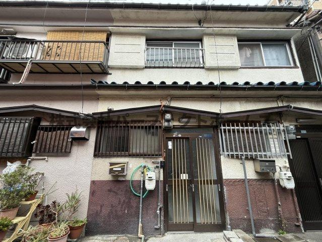 御幸東町テラスハウスのその他