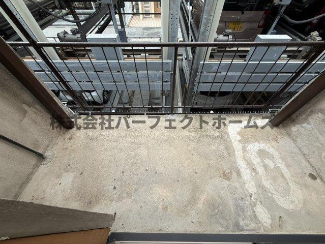 御幸東町テラスハウスのその他共用部分