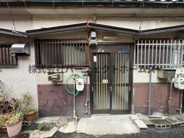 御幸東町テラスハウスのその他共用部分