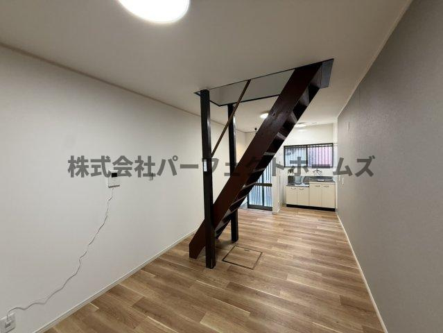 御幸東町テラスハウスのその他