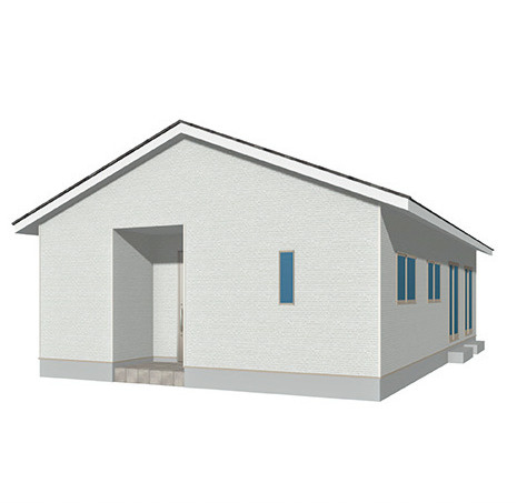 クレイドルガーデン／合志市御代志第3／２号棟