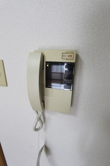 【セキュリティ】 | エムスタイル川原