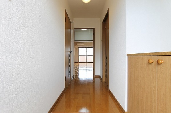 【内装】 | エムスタイル川原