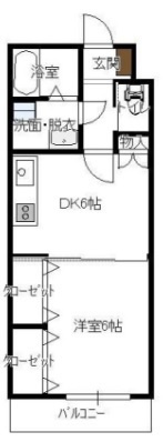 【間取り】 | エムスタイル川原