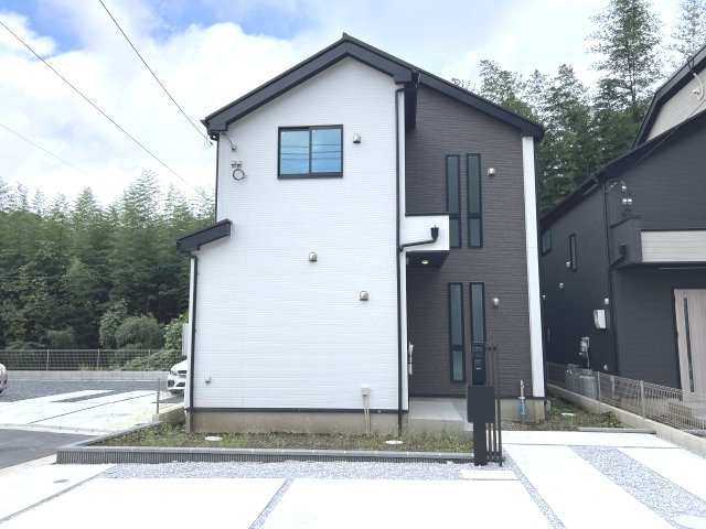青梅市長淵1丁目　新築戸建全10棟