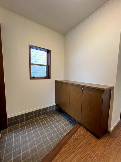 【玄関】 | アトムセレクト八千代市萱田町841-14