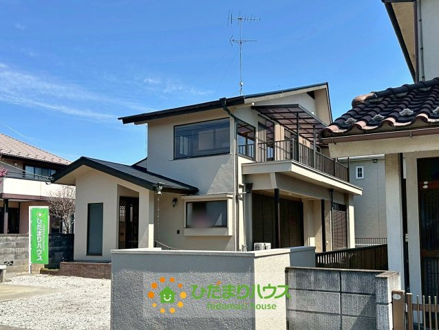 加須市鴻茎　中古一戸建て