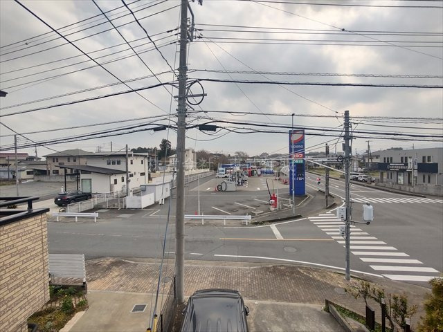 【展望】 | 坂戸市にっさい花みず木 | お問い合わせお待ちしております