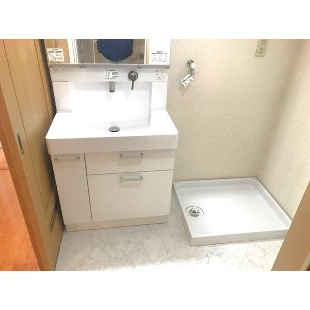 ルミエール大森の設備