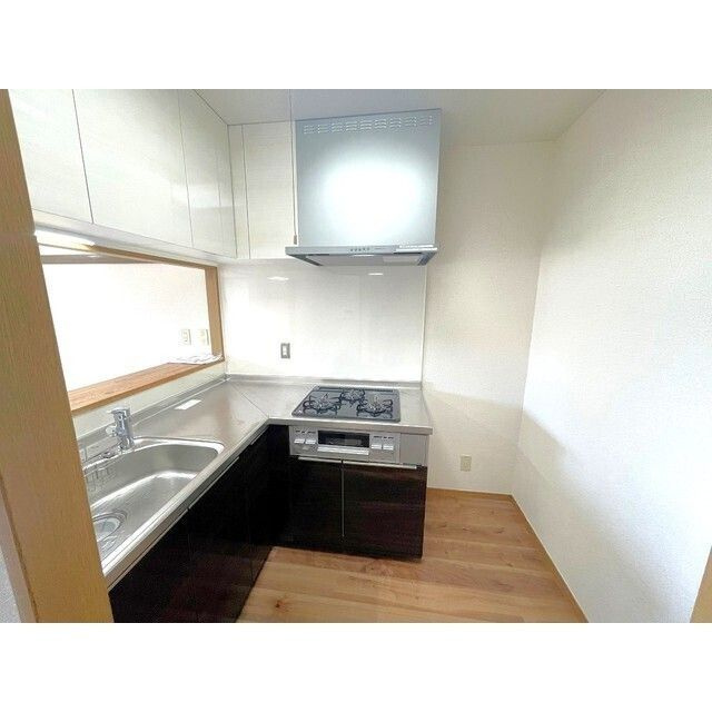 ルミエール大森の設備