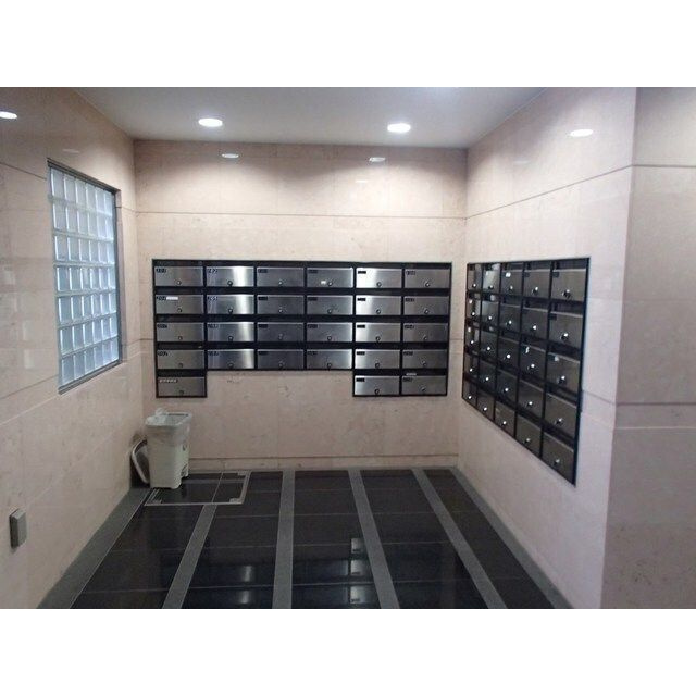 ルミエール大森のその他共用部分