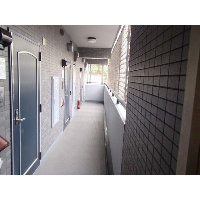 ルミエール大森のその他