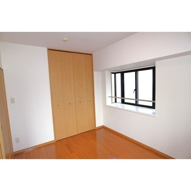 ルミエール大森の内装