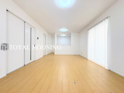 小平市津田町1丁目　新築戸建　B号棟　全3棟の画像