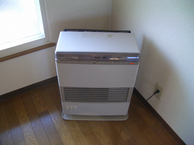 おびひろハウス１７の設備