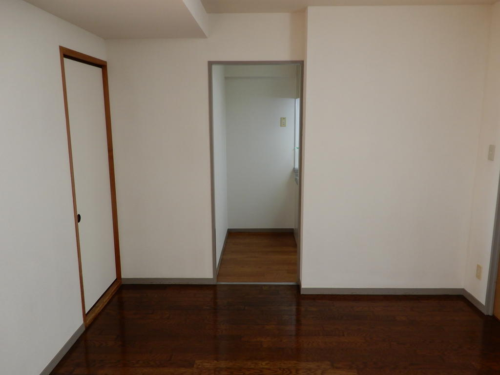 クレール壱番館の内装|※別部屋参考写真です