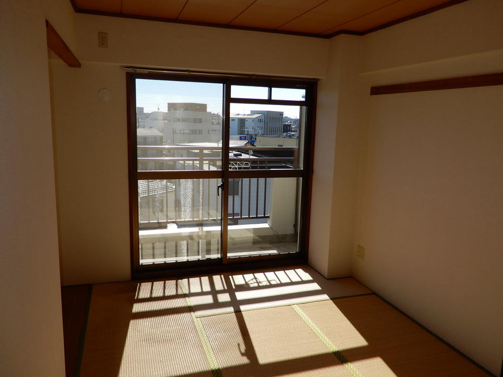 クレール壱番館の内装|※別部屋参考写真です