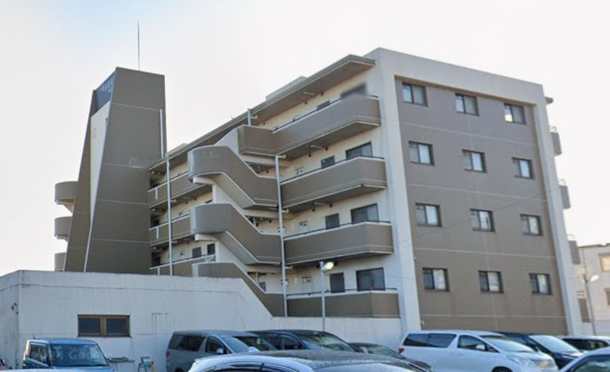 クレール壱番館