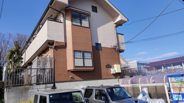 フェアリー一ツ橋