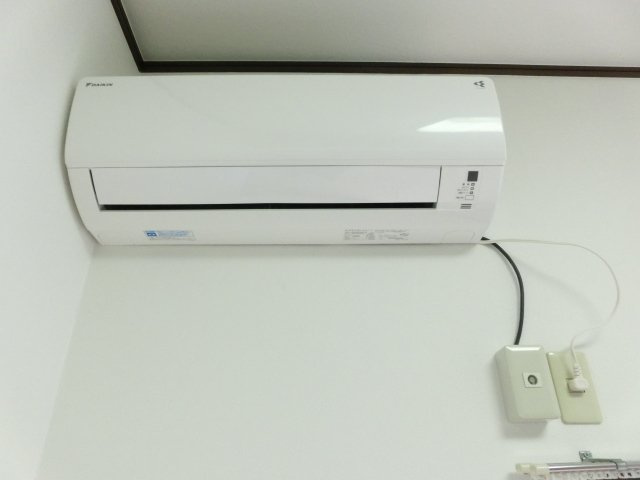 フェアリー一ツ橋の設備